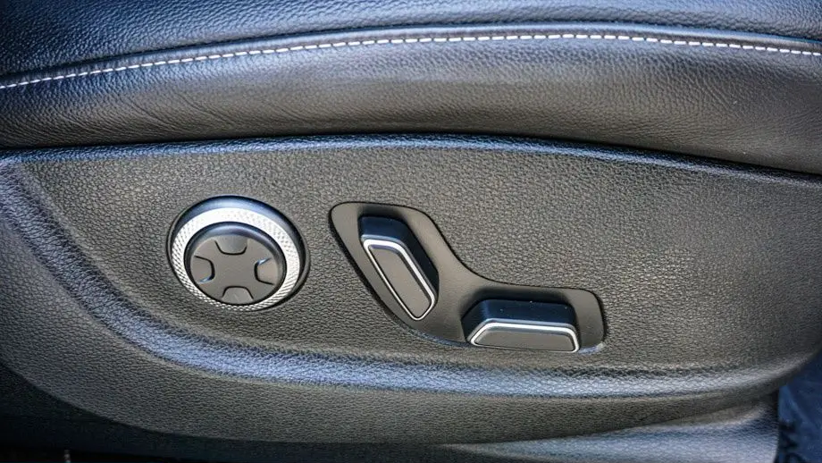 2025 Genesis GV80 2.5T Standard
