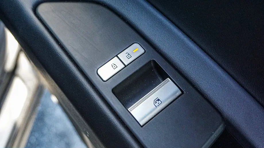 2025 Genesis GV80 2.5T Standard