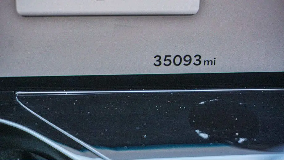 2025 Genesis GV80 2.5T Standard