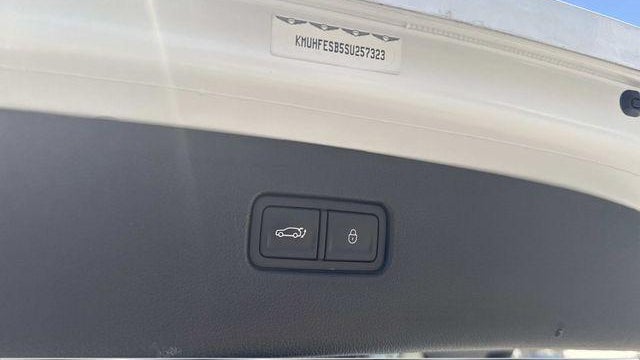 2025 Genesis GV80 2.5T Standard