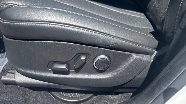 2025 Genesis GV80 2.5T Standard