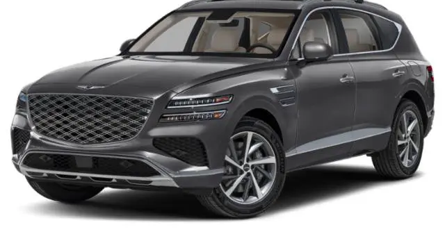 Preowned 2025 Genesis GV80 2.5T Standard for Sale