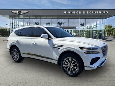 Photo of a 2026 Genesis GV80 AWD 2.5T 4DR SUV for sale