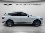 2026 GV80 Thumbnail 2