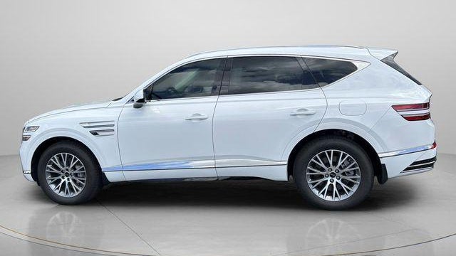 2026 Genesis GV80 2.5T