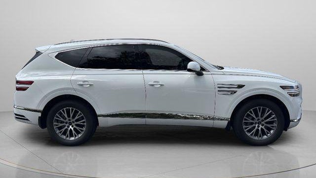 2026 Genesis GV80 2.5T