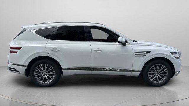 2026 Genesis GV80 2.5T