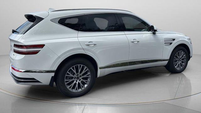 2026 Genesis GV80 2.5T