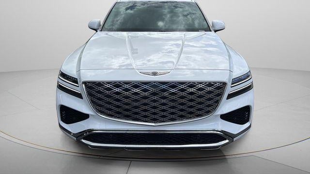 2026 Genesis GV80 2.5T