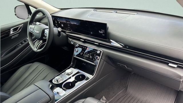2026 Genesis GV80 2.5T