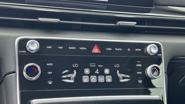 2026 Genesis GV80 2.5T