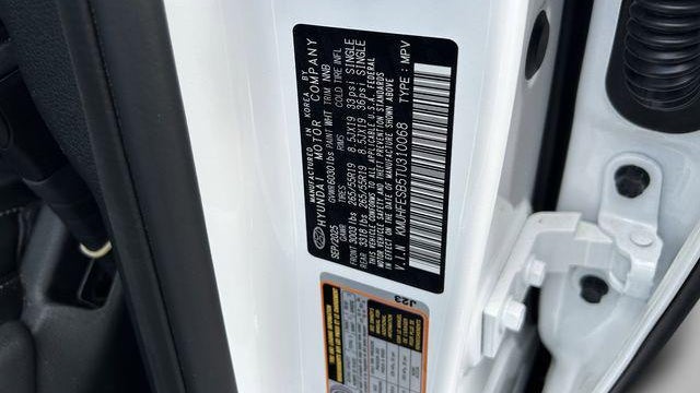 2026 Genesis GV80 2.5T