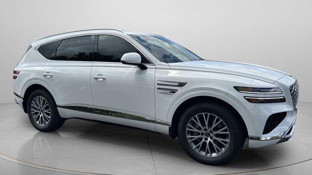Preowned 2026 Genesis GV80 2.5T for Sale