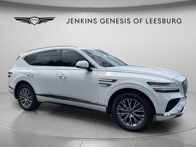 Photo of a 2026 Genesis GV80 AWD 2.5T 4DR SUV for sale