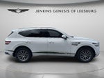 2026 GV80 Thumbnail 2