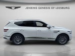 2026 GV80 Thumbnail 4