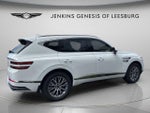 2026 GV80 Thumbnail 5