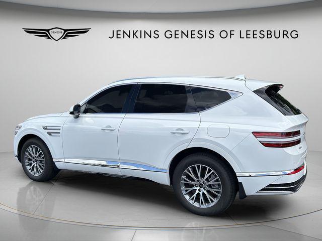 2026 Genesis GV80 - $49,991