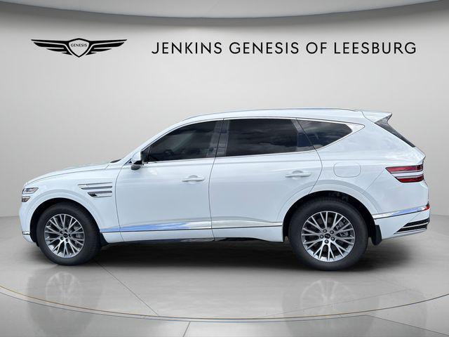 2026 Genesis GV80 - $49,991