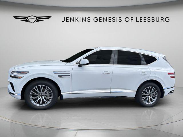 2026 Genesis GV80 - $49,991
