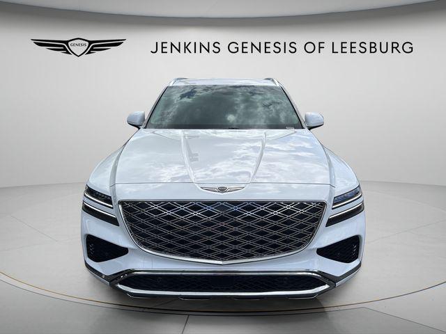 2026 Genesis GV80 - $49,991