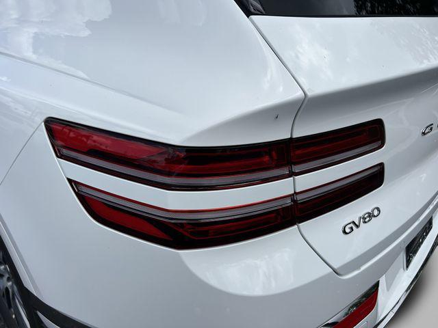 2026 Genesis GV80 - $49,991