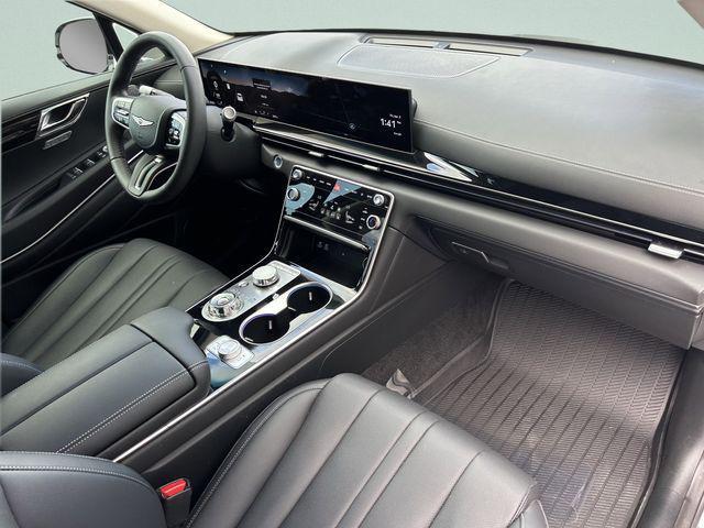 2026 Genesis GV80 - $49,991