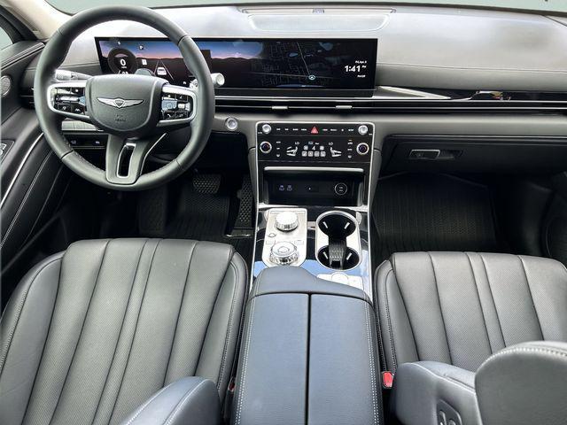 2026 Genesis GV80 - $49,991