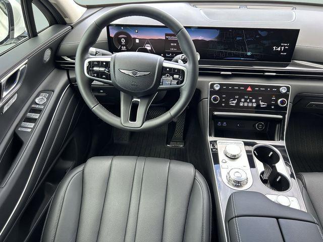 2026 Genesis GV80 - $49,991