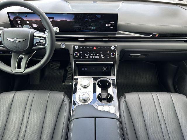 2026 Genesis GV80 - $49,991
