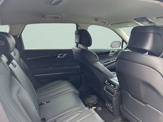 2026 Genesis GV80 - $49,991