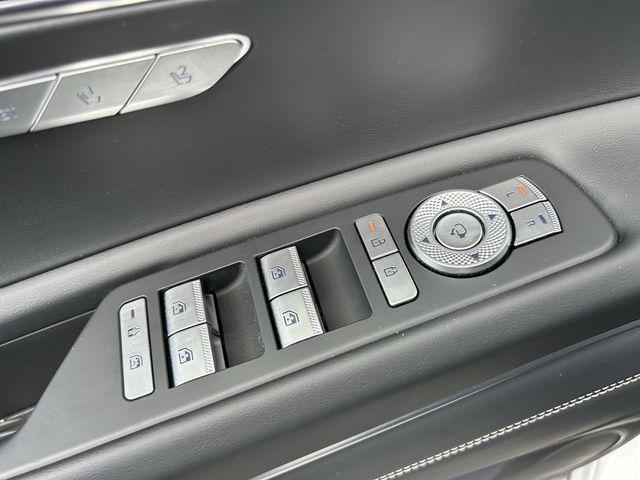 2026 Genesis GV80 - $49,991