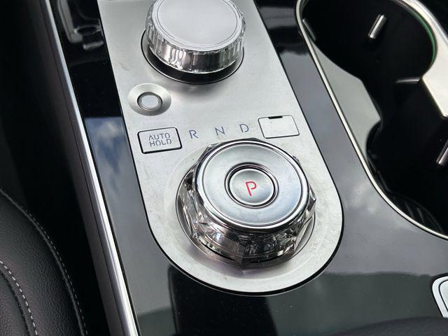2026 Genesis GV80 - $49,991