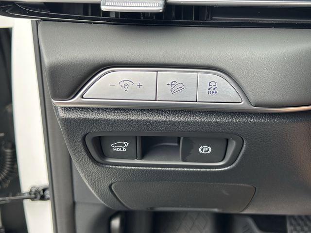 2026 Genesis GV80 - $49,991
