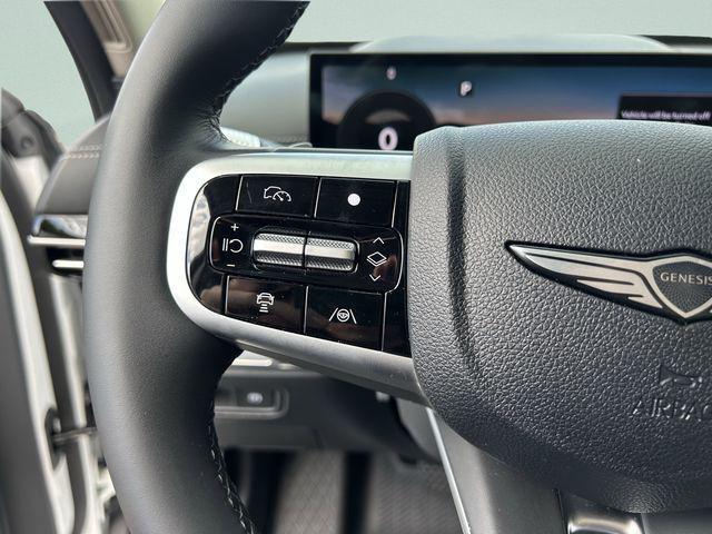 2026 Genesis GV80 - $49,991