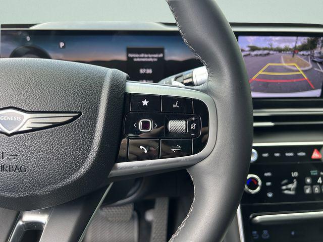 2026 Genesis GV80 - $49,991