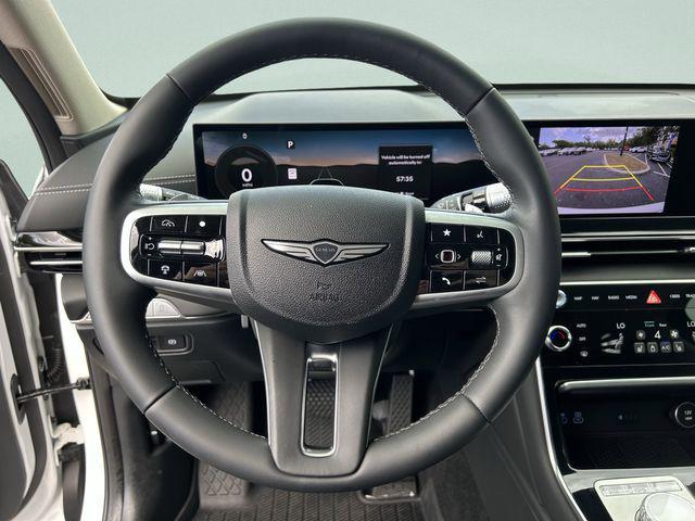 2026 Genesis GV80 - $49,991