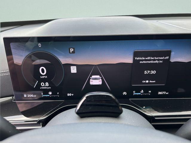 2026 Genesis GV80 - $49,991