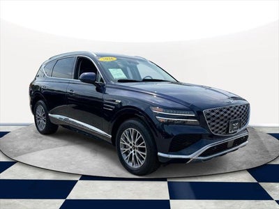 Photo of a 2026 Genesis GV80 AWD 2.5T 4DR SUV for sale