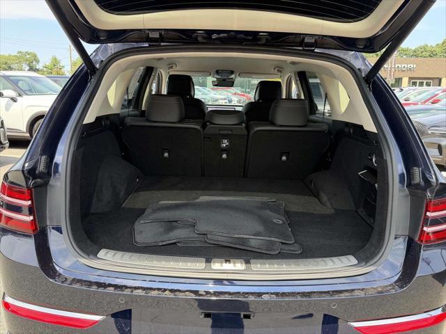 2026 Genesis GV80 - $54,500