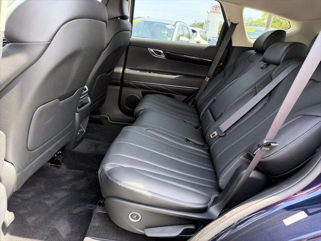 2026 Genesis GV80 - $54,500