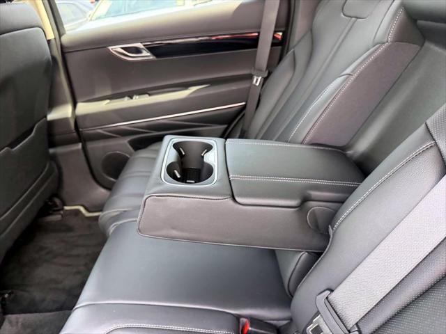 2026 Genesis GV80 - $54,500