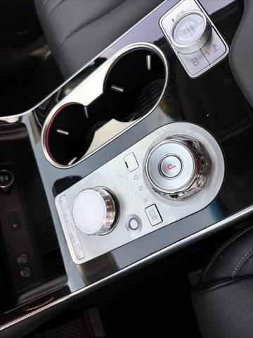 2026 Genesis GV80 - $54,500
