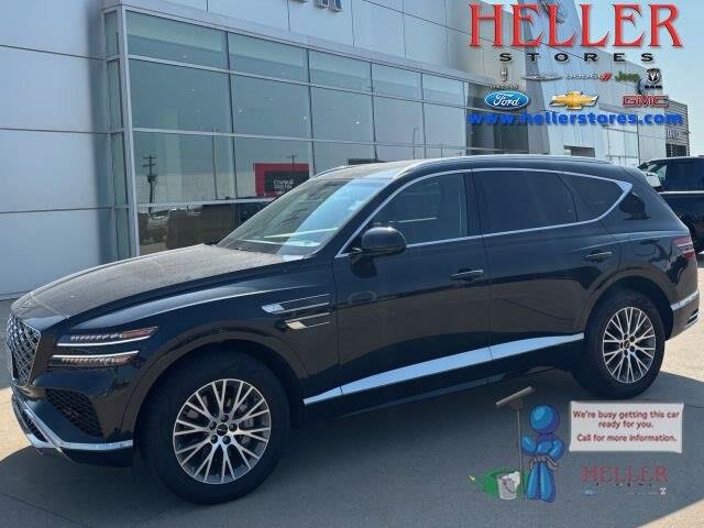 2026 Genesis GV80 - $45,962