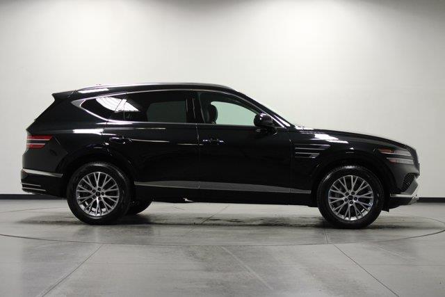 2026 Genesis GV80 - $45,962