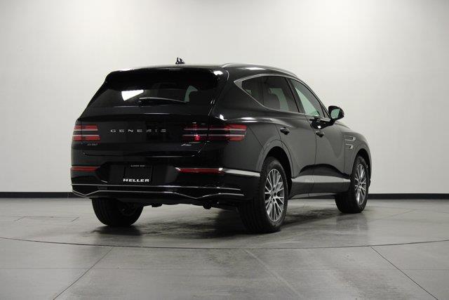 2026 Genesis GV80 - $45,962