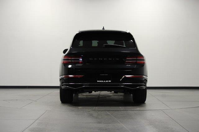 2026 Genesis GV80 - $45,962