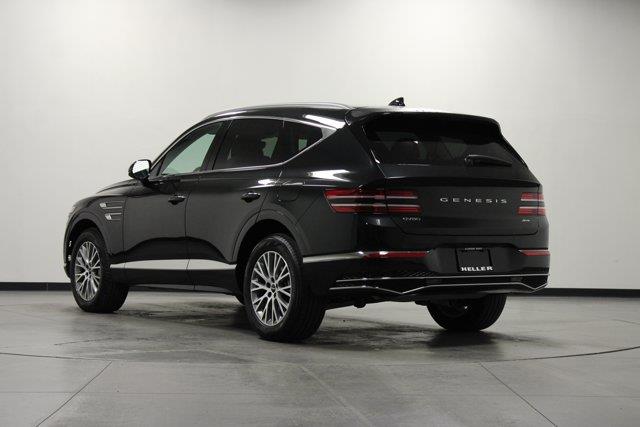 2026 Genesis GV80 - $45,962