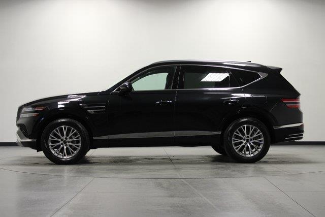 2026 Genesis GV80 - $45,962