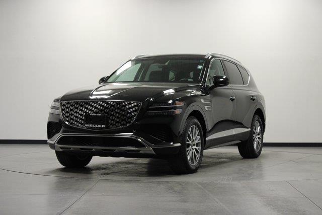 2026 Genesis GV80 - $45,962